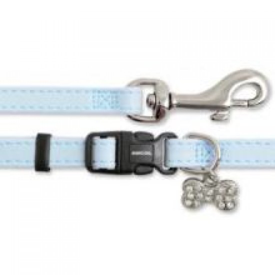 Ancol Jewelled Puppy Set Blue