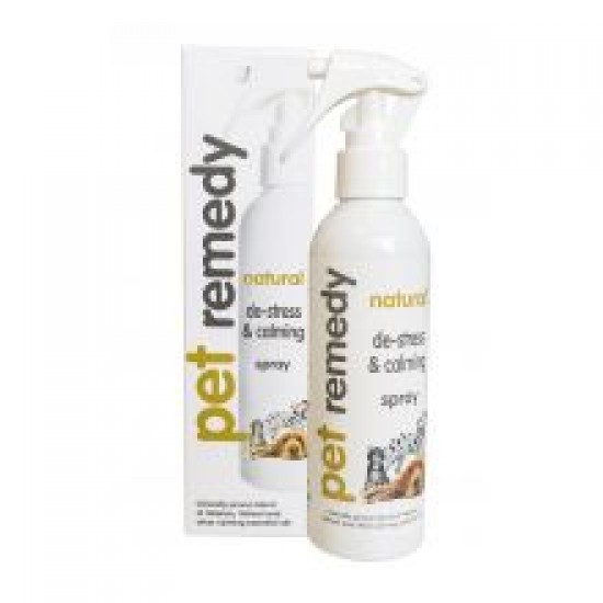 Pet Remedy Calming Spray