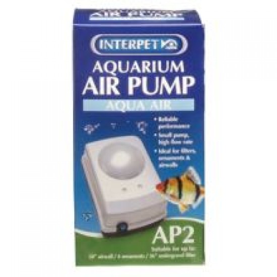 Aqua Air Pump Ap2