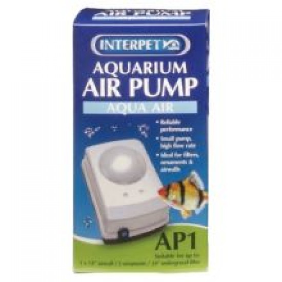 Aquarium Air Pump Ap1