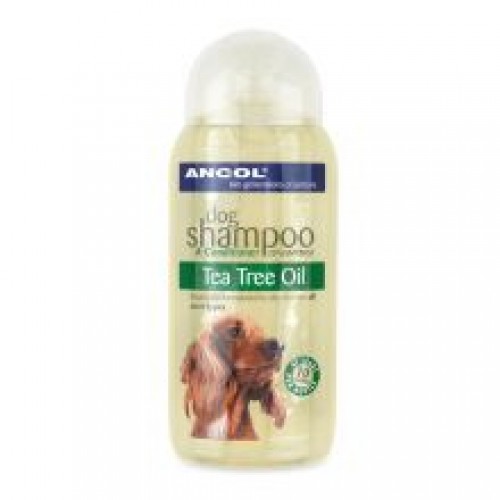 Ancol Tea Tree Shampoo Ancol Tea Tree Shampoo