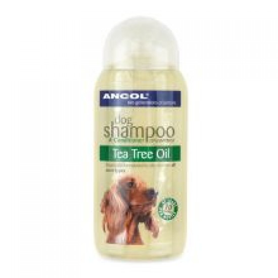 Ancol Tea Tree Shampoo