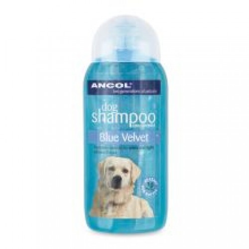 Ancol Blue Velvet Shampoo Ancol Blue Velvet Shampoo