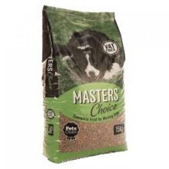 Masters Choice Complete £9.99