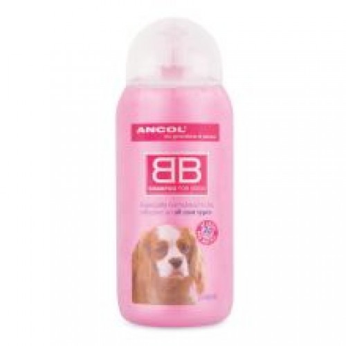 Ancol BB All Coats Shampoo Ancol BB All Coats Shampoo