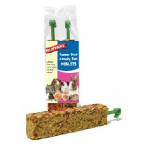 Mr Johnsons Summer Fruit Bars Mr Johnsons Summer Fruit Bars