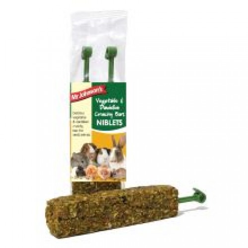 Mr Johnsons Veg & Dandelion Bars Mr Johnsons Veg & Dandelion Bars