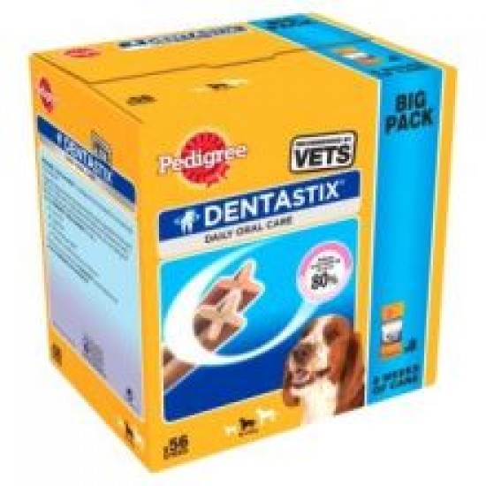 Pedigree Dentastix Medium