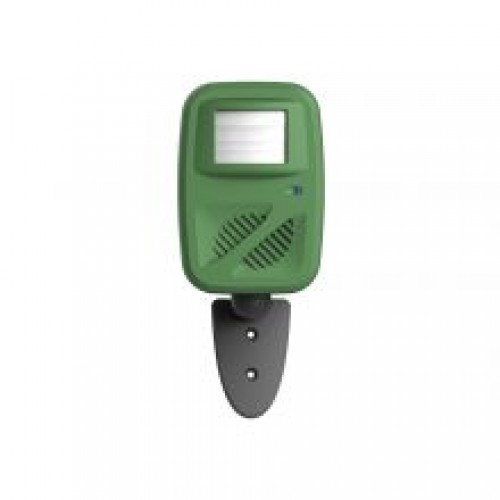 Pest-Stop Outdoor Ultrasonic All Pest Repeller