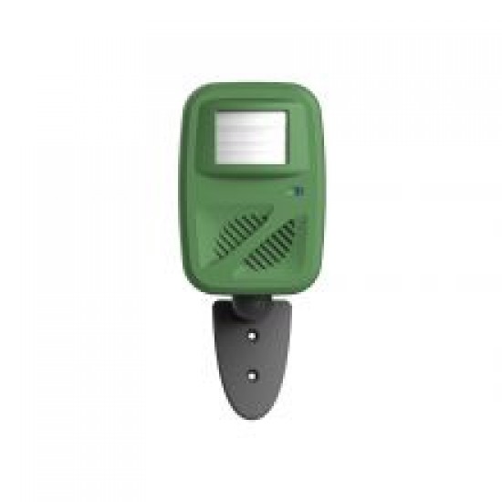 Pest-Stop Outdoor Ultrasonic All Pest Repeller Pest-Stop Outdoor Ultrasonic All Pest Repeller