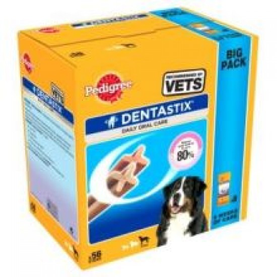 Pedigree Dentastix Large