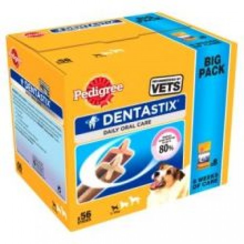 Pedigree Dentastix Small Pedigree Dentastix Small