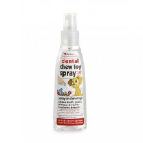 Petkin Dental Toy Spray Petkin Dental Toy Spray