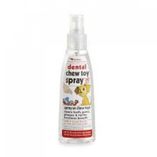 Petkin Dental Toy Spray