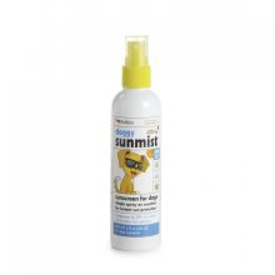 Petkin Sunscreen Spray