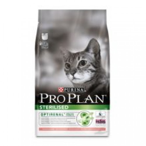 Pro Plan Sterilised Salmon Pro Plan Sterilised Salmon