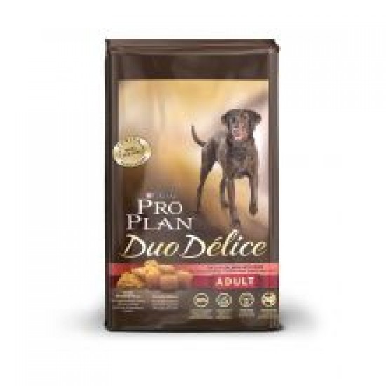 Pro Plan Duo Delice Salmon&Rice