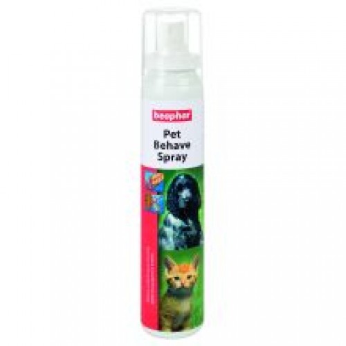 Pet Behave Spray Pet Behave Spray