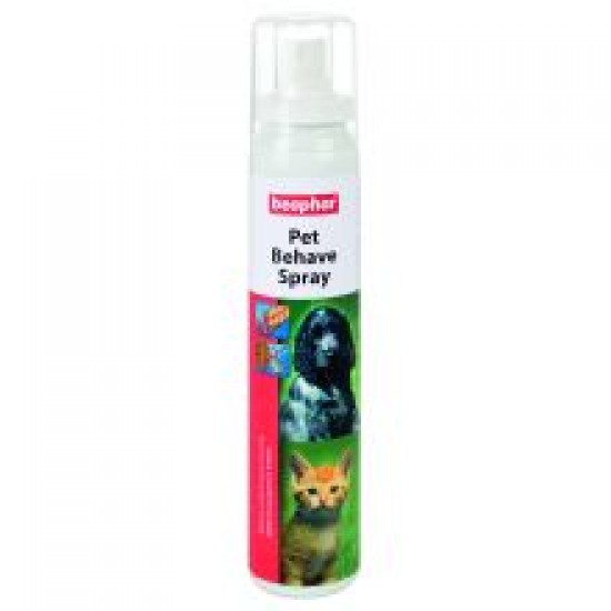 Pet Behave Spray