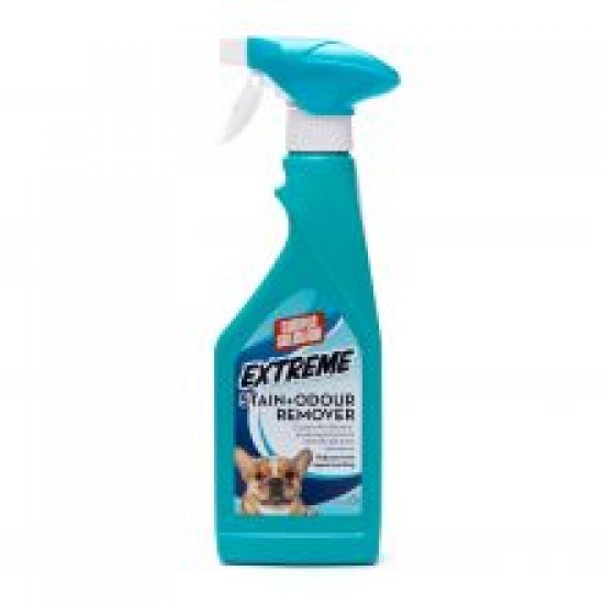 Simple Solution Extreme Stain & Odour Remover Dog