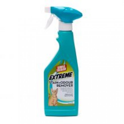 Simple Solution Extreme Stain & Odour Remover Cat Simple Solution Extreme Stain & Odour Remover Cat