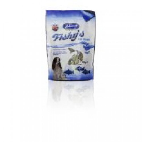 Johnsons Fishys Fish Chunks Johnsons Fishys Fish Chunks