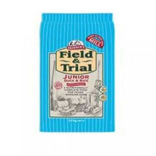Skinner's Field& Trial Duck Junior Skinner's Field& Trial Duck Junior
