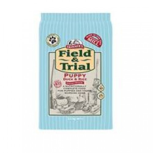 Skinner's Field & Trial Duck Puppy Skinner's Field & Trial Duck Puppy