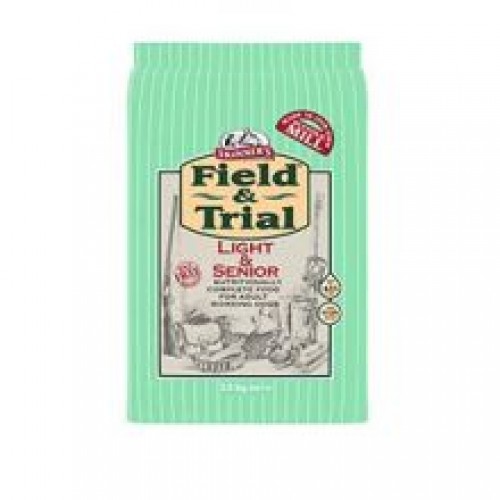 Skinner's Field & Trial Light & Senior Skinner's Field & Trial Light & Senior