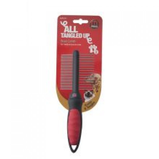 Mikki Dual Comb Medium/Coarse