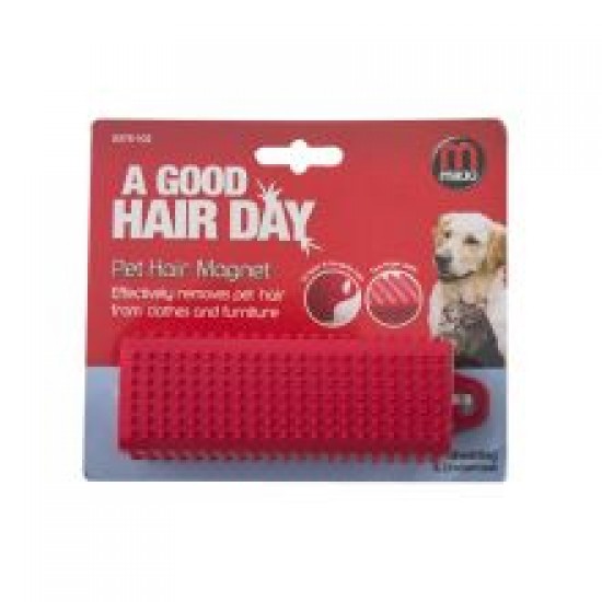 Mikki Pet Hair Magnet