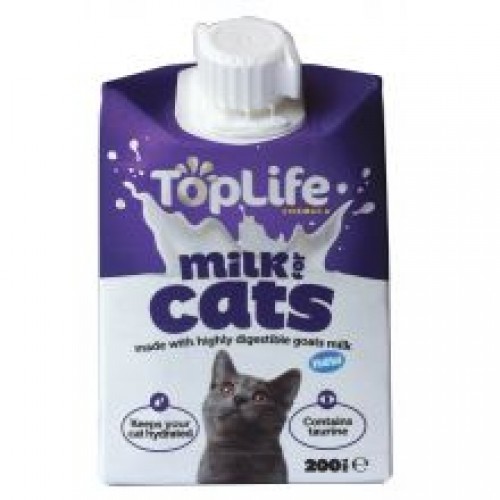 Toplife Milk Cat Toplife Milk Cat