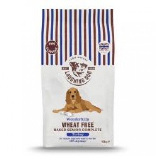 Laughing Dog Complete Senior Laughing Dog Complete Senior