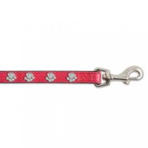 Ancol Sparkly Paw Lead