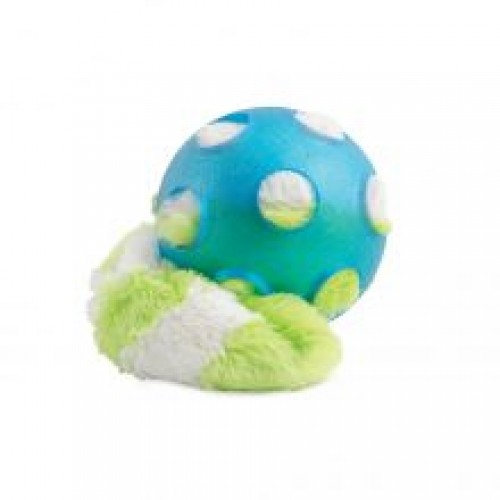 Ancol Super Ball with Tail Ancol Super Ball with Tail