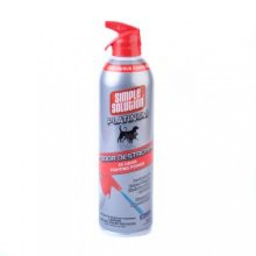 Simple Solution Platinum Odour Destroyer Foam Simple Solution Platinum Odour Destroyer Foam