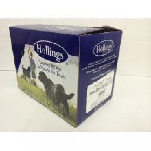 Hollings Filled Bone Smoked Bulk Hollings Filled Bone Smoked Bulk