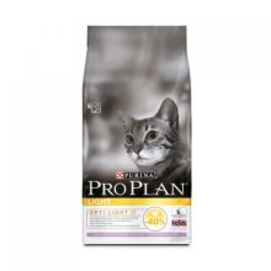 Pro Plan Cat Light