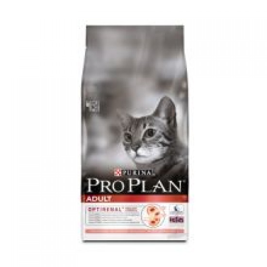 Pro Plan Cat Adult Salmon & Rice