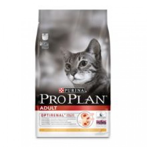Pro Plan Cat Adult Chicken & Rice Pro Plan Cat Adult Chicken & Rice