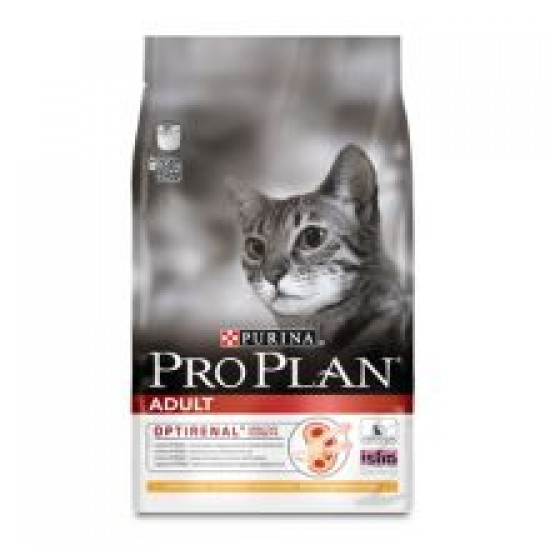 Pro Plan Cat Adult Chicken & Rice