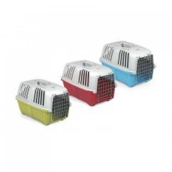 Pratiko Pet Carrier