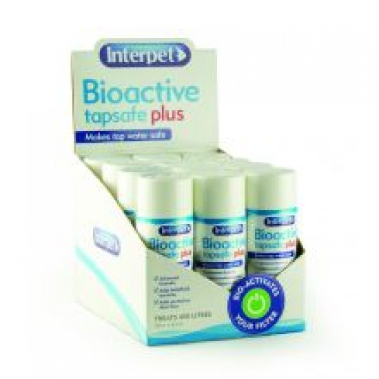 Bioactive Tapsafe