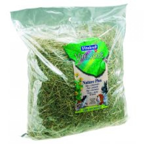 Vitakraft Vita Verde Hay & Dandelion