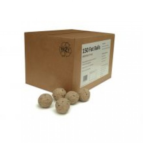 Fat Balls Bulk No Nets Fat Balls Bulk No Nets