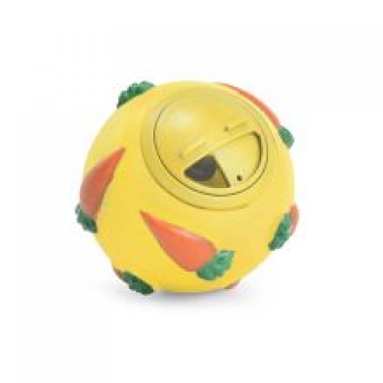 Ancol Small Animal Treat Ball