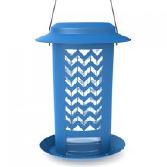 Supa Chevron Seed Feeder Supa Chevron Seed Feeder