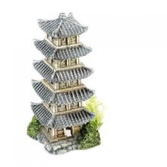 Classic Oriental Tower
