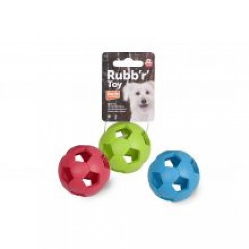 Rubber Football Toy Rubber Football Toy