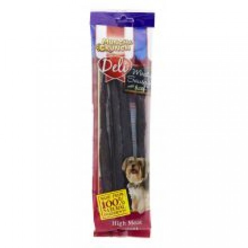 Munch & Crunch Sausage N Beef Munch & Crunch Sausage N Beef
